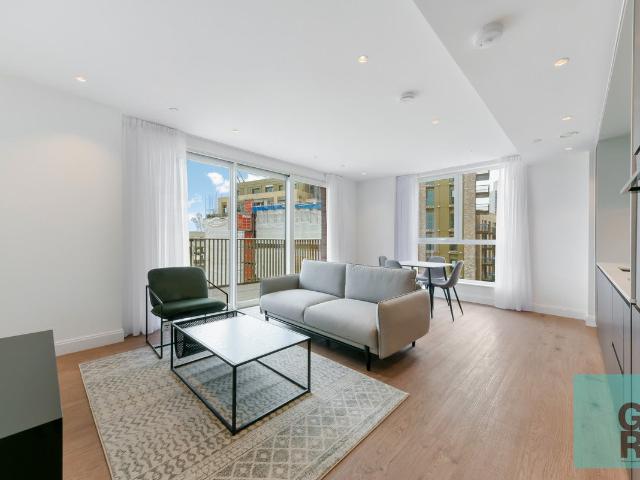 Flat for rent in Dulwich Village, Greater London