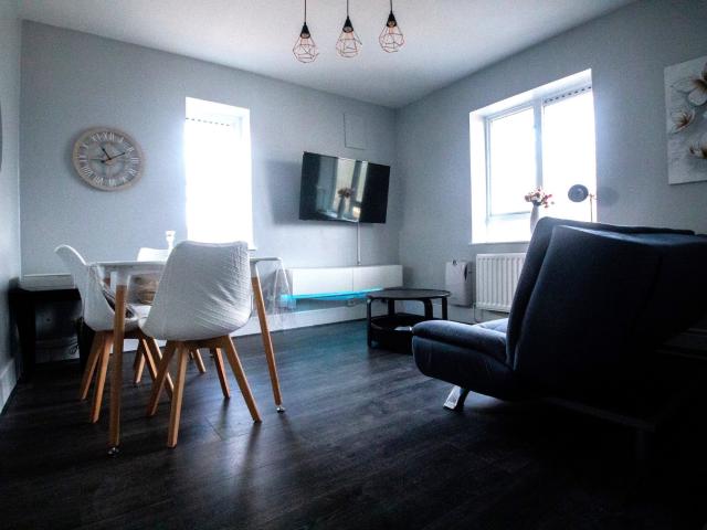 Flat for rent in Canning Town, Greater London