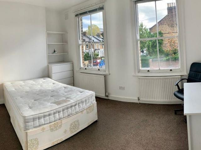 Flat for rent in Finsbury Park, Greater London
