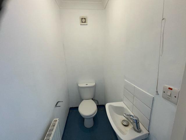 Flat for rent in Dalston, Greater London