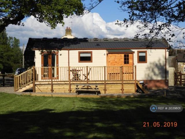 Flat for rent in Kirkby Malzeard, North Yorkshire