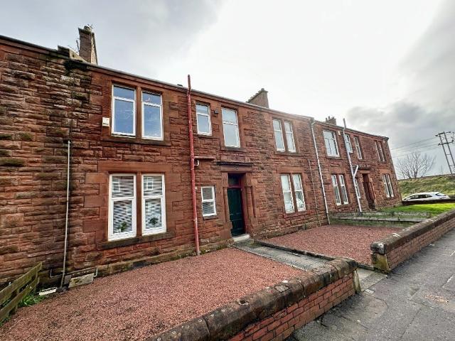 Flat for rent in Troon, Scotland