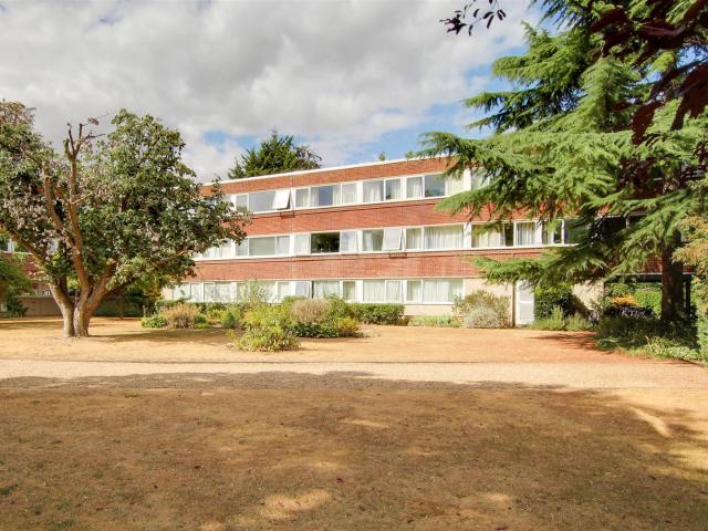 Flat for rent in Arbury, Cambridgeshire