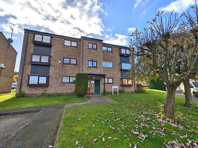 Flat for rent in Homerton, Greater London