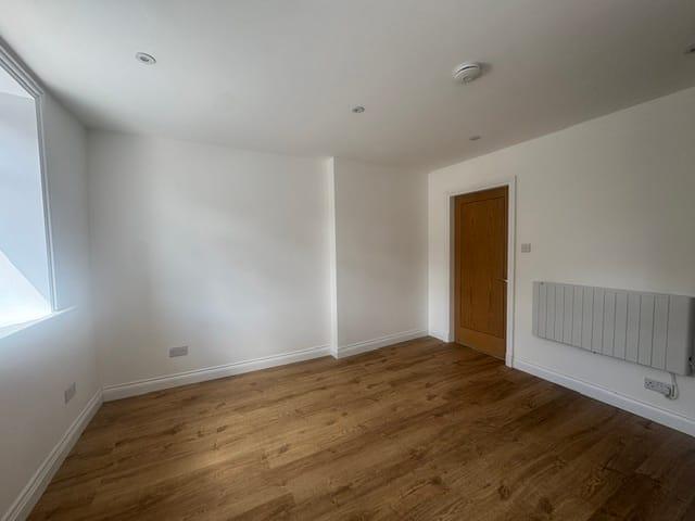 Flat for rent in Higherford, Lancashire