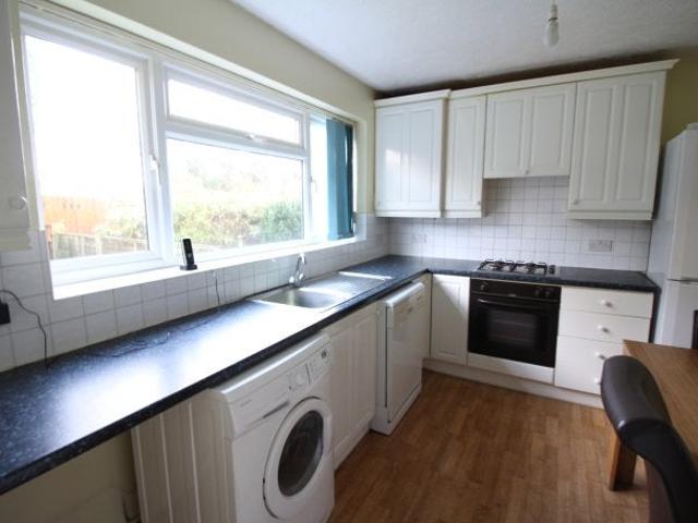 Flat for rent in North Watford