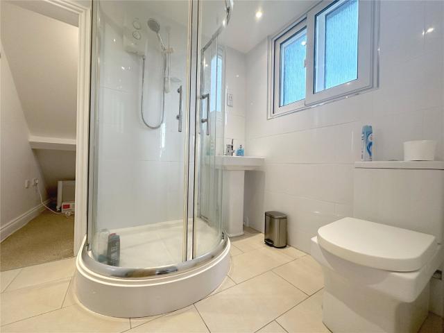 Flat for rent in Bridford, Devon