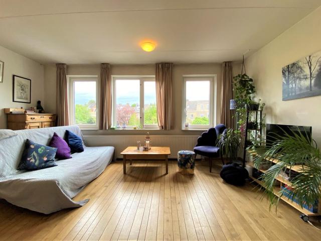 Appartement te huur in Jekerdal, Limburg