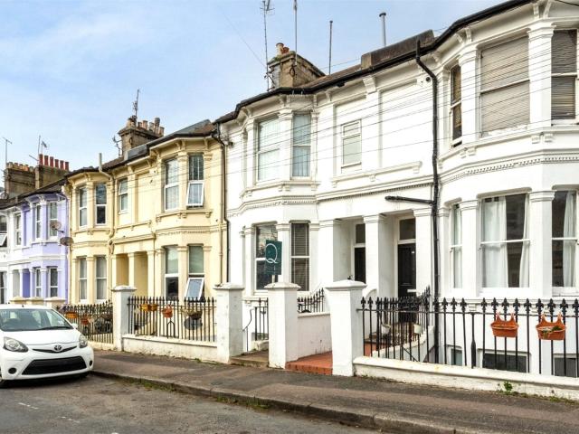 Flat for rent in Hollingdean, Brighton & Hove