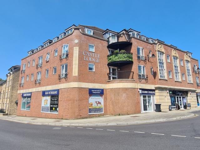 Apartment for rent in Chippenham, Wiltshire