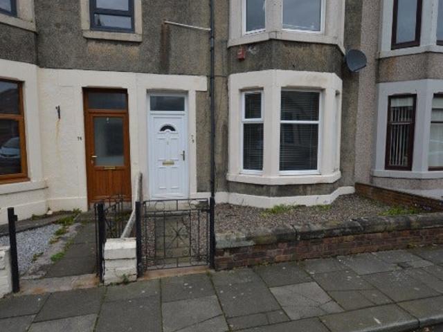 Flat for rent in Scoonie, Leven