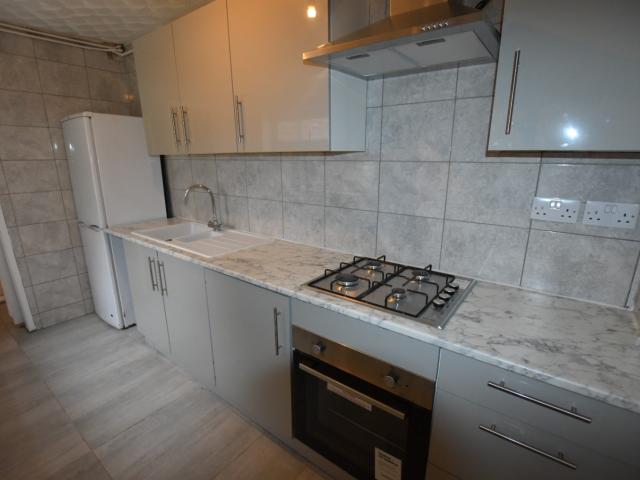 Flat for rent in Millfield, Peterborough