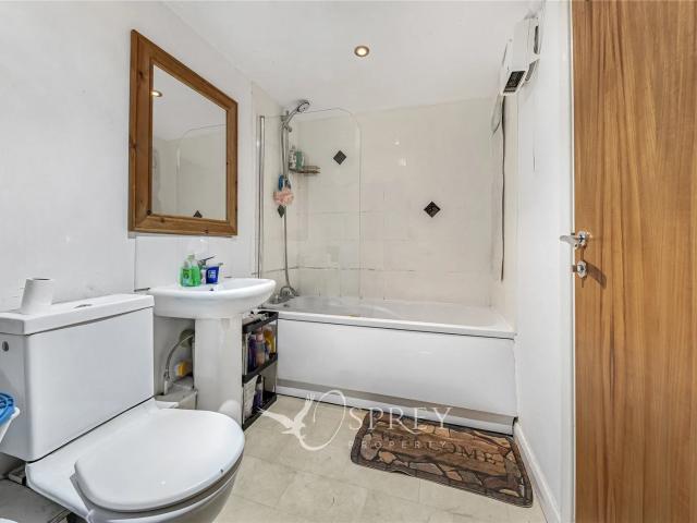 Flat for rent in Rothwell