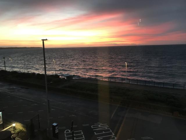 Flat for rent in Hilderthorpe, Bridlington