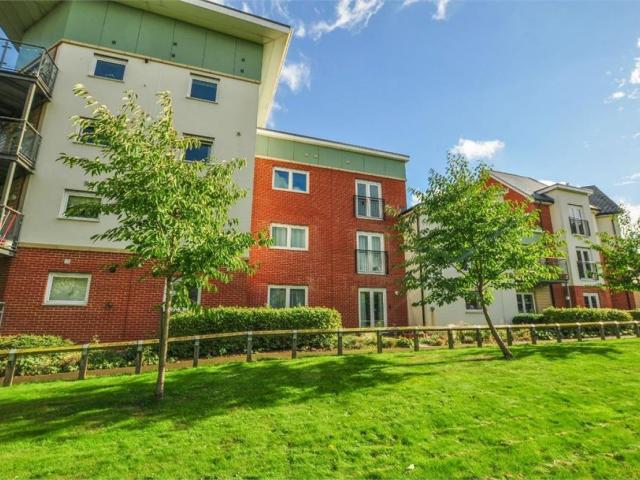 Flat for rent in Burnt Mill, Harlow