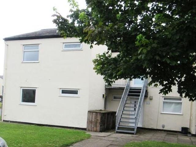 Flat for rent in Harlech