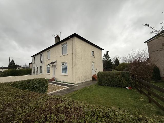 Flat for rent in Garscadden, Scotland