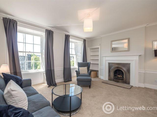 Flat for rent in Silvermills, City of Edinburgh