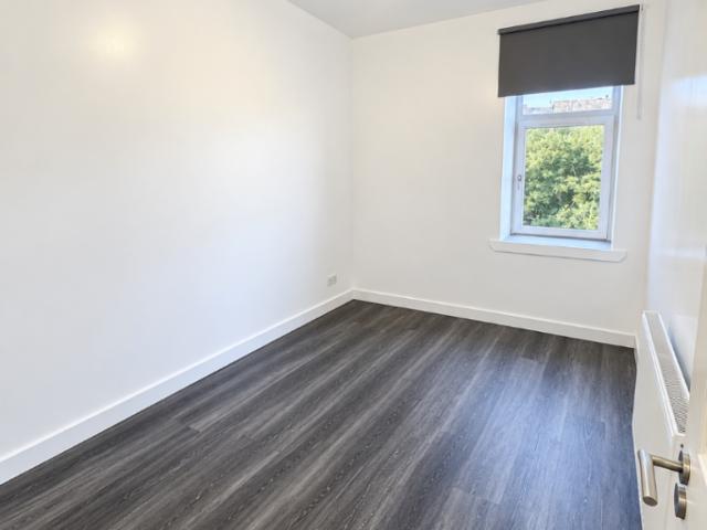 Flat for rent in Burnbank, Blantyre