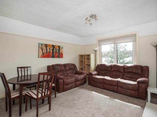 Flat for rent in Ratho Station, City of Edinburgh