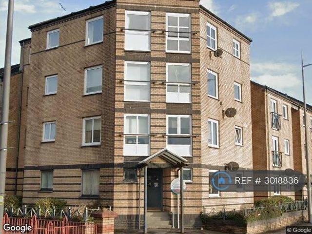 Flat for rent in Kilbowie, Clydebank