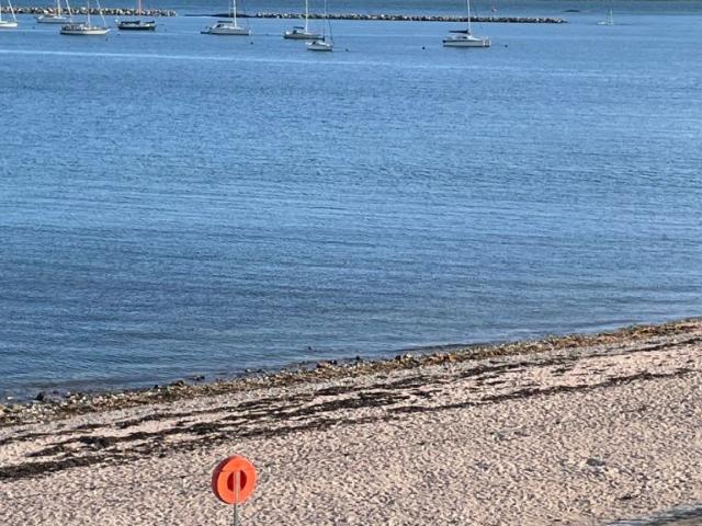 Flat for rent in Millport, Scotland