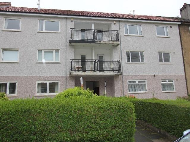 Flat for rent in New Cathcart, Muirend