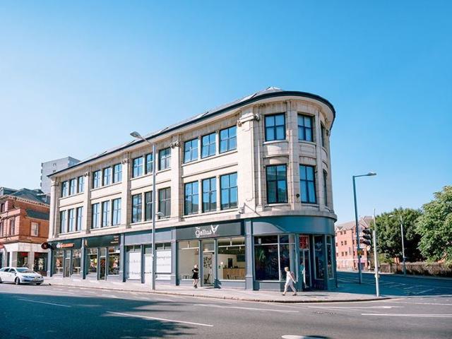 Flat for rent in St Ann's, Haddon