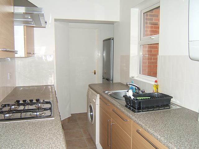Flat for rent in Selly Oak, West Midlands