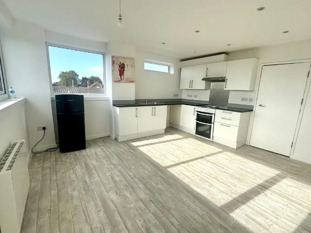 Flat for rent in Thetford, East Tuddenham
