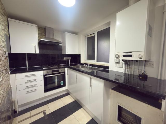 Flat for rent in Broomfield, Chelmsford