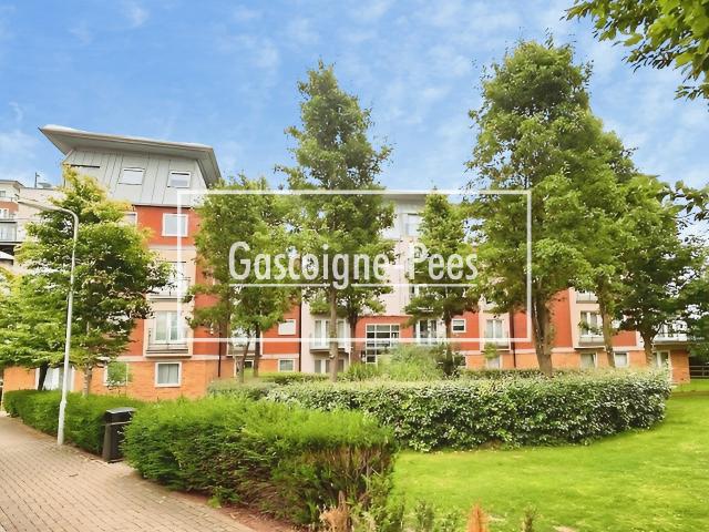 Flat for rent in Priest Down, Hampshire