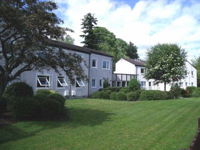 Flat for rent in Banchory, Scotland