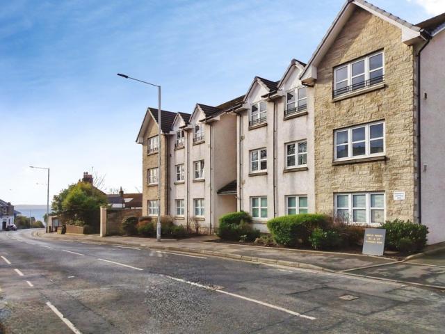 Flat for rent in Kirkcaldy, Scotland