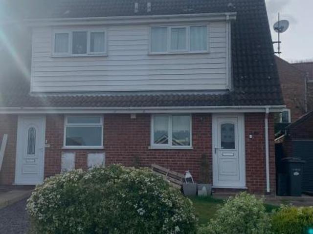 House for rent in Belleau, Lincolnshire