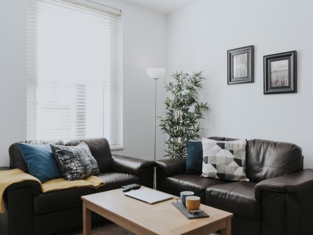 Flat for rent in Feckenham, City Of Bristol