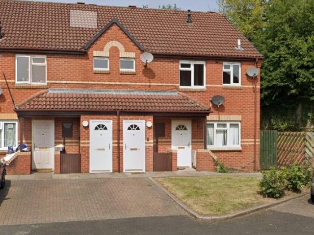 Flat for rent in Bromsgrove, Worcestershire