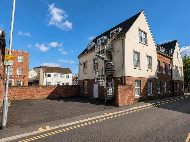 Flat for rent in Moulsham, Chelmsford