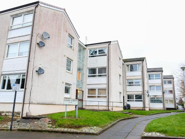 Flat for rent in The Village, Barassie