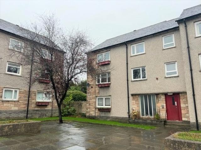 Flat for rent in Hamilton, Scotland