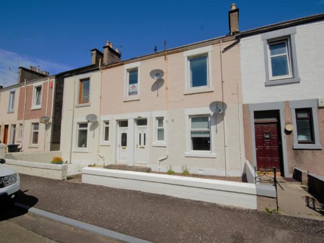 Flat for rent in Scoonie, Leven