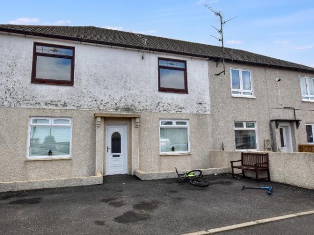 Flat for rent in New Cumnock, Scotland