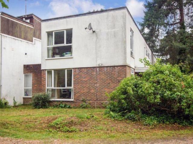 Flat for rent in Glen Eyre, City Of Southampton