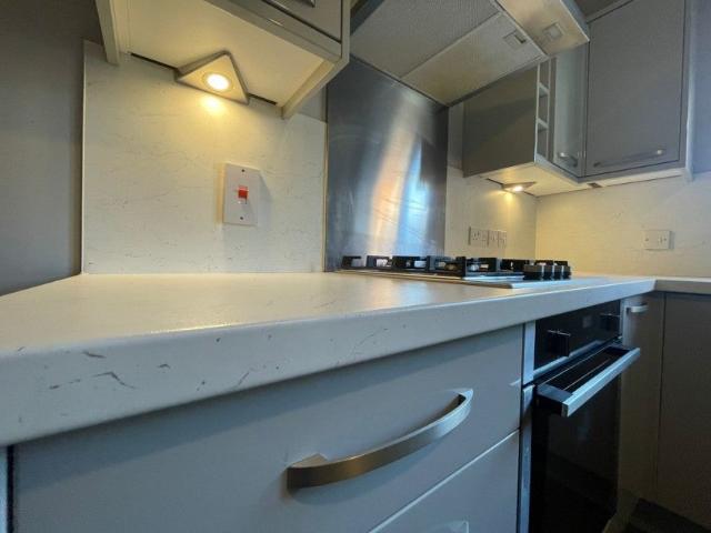 Flat for rent in Glen Eyre, City Of Southampton