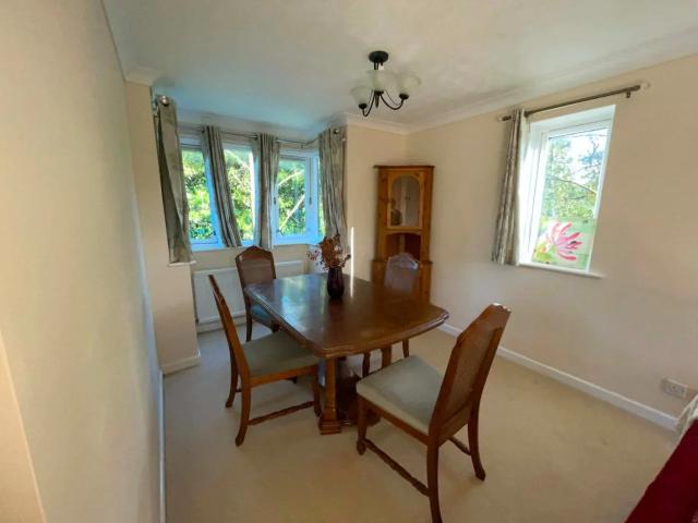 Flat for rent in Glen Eyre, City Of Southampton