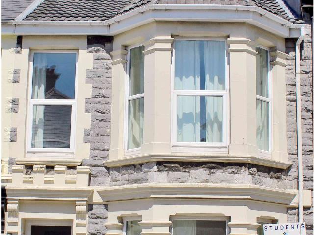Flat for rent in Pennycomequick, Mount Wise
