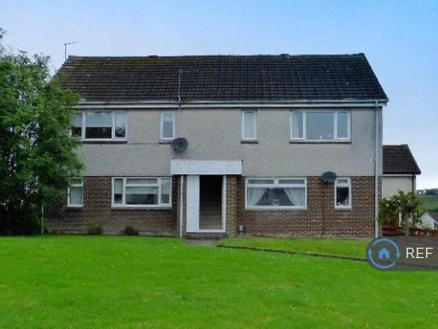 Flat for rent in Neilston, East Renfrewshire