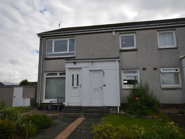 Flat for rent in Cairneyhill, Scotland