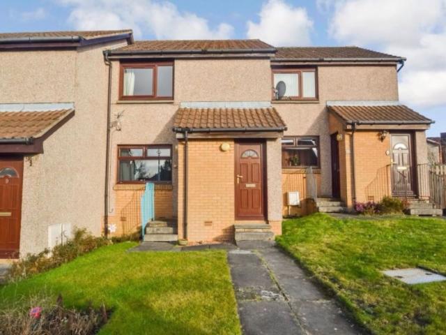 Flat for rent in Pitcorthie, Dunfermline