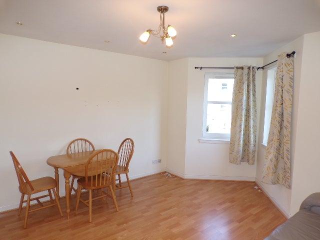 Flat for rent in City Centre, Ballindoch